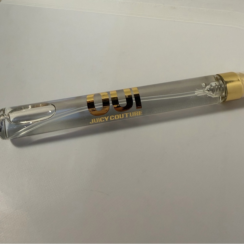 Juicy Couture Oui Travel Spray 10ml